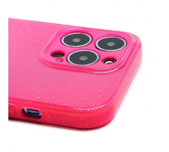 Чехол-накладка - SC328 для "Apple iPhone 13 Pro" (pink) (218586)#2047366