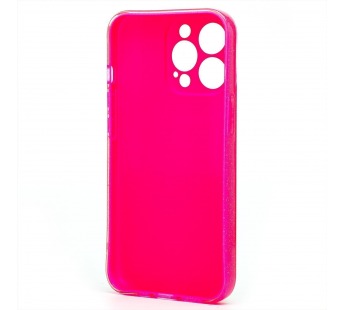 Чехол-накладка - SC328 для "Apple iPhone 13 Pro" (pink) (218586)#2140230
