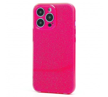Чехол-накладка - SC328 для "Apple iPhone 13 Pro" (pink) (218586)#2140231