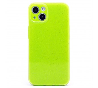 Чехол-накладка - SC328 для "Apple iPhone 13" (light green) (218580)#1894787