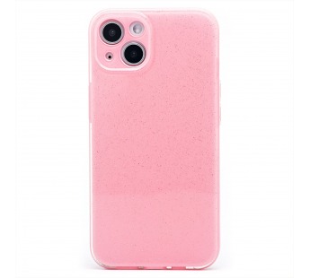 Чехол-накладка - SC328 для "Apple iPhone 13" (light pink) (218578)#1894788