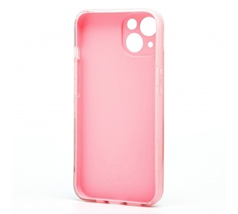 Чехол-накладка - SC328 для "Apple iPhone 13" (light pink) (218578)#2140228