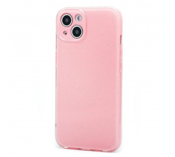 Чехол-накладка - SC328 для "Apple iPhone 13" (light pink) (218578)#2140229