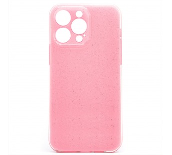 Чехол-накладка - SC328 для "Apple iPhone 14 Pro Max" (light pink) (218626)#1894794
