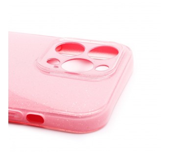 Чехол-накладка - SC328 для "Apple iPhone 14 Pro Max" (light pink) (218626)#1918088