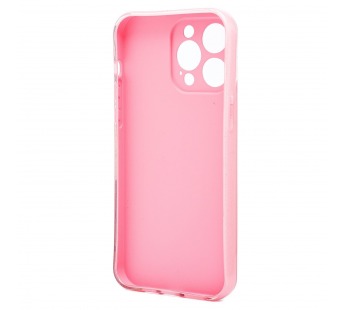 Чехол-накладка - SC328 для "Apple iPhone 14 Pro Max" (light pink) (218626)#2093540