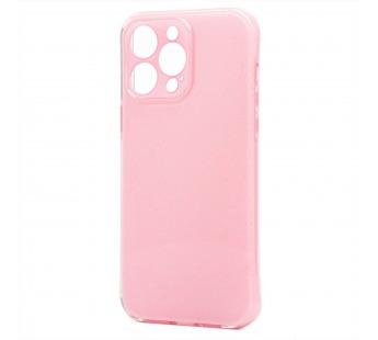 Чехол-накладка - SC328 для "Apple iPhone 14 Pro Max" (light pink) (218626)#2093541