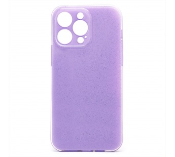 Чехол-накладка - SC328 для "Apple iPhone 14 Pro Max" (light violet) (218624)#1894796