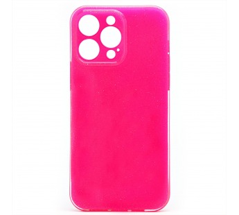 Чехол-накладка - SC328 для "Apple iPhone 14 Pro Max" (pink) (218619)#1894799