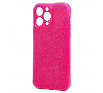 Чехол-накладка - SC328 для "Apple iPhone 14 Pro Max" (pink) (218619)#1918103