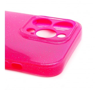 Чехол-накладка - SC328 для "Apple iPhone 14 Pro Max" (pink) (218619)#1918104