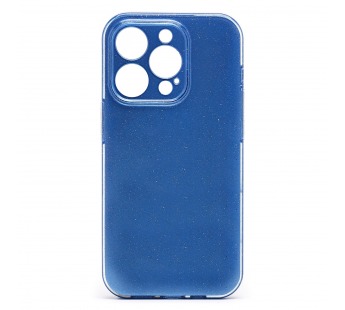 Чехол-накладка - SC328 для "Apple iPhone 14 Pro" (light blue) (218614)#1894776