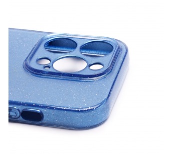Чехол-накладка - SC328 для "Apple iPhone 14 Pro" (light blue) (218614)#1918120