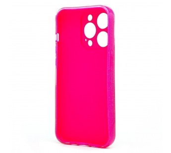 Чехол-накладка - SC328 для "Apple iPhone 14 Pro" (pink) (218611)#2140264