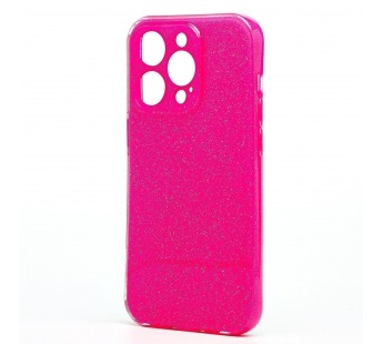 Чехол-накладка - SC328 для "Apple iPhone 14 Pro" (pink) (218611)#2140265