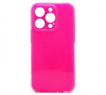 Чехол-накладка - SC328 для "Apple iPhone 14 Pro" (pink) (218611)#1894782