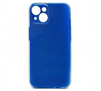 Чехол-накладка - SC328 для "Apple iPhone 14" (blue) (218606)#1894784