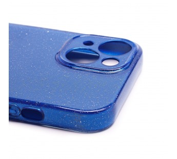 Чехол-накладка - SC328 для "Apple iPhone 14" (blue) (218606)#1918129