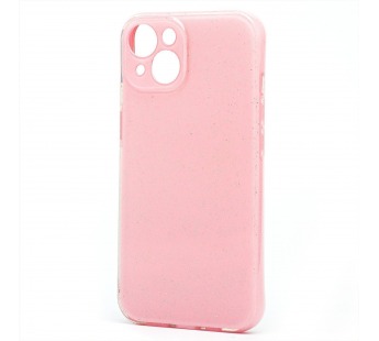 Чехол-накладка - SC328 для "Apple iPhone 14" (light pink) (218610)#2140263