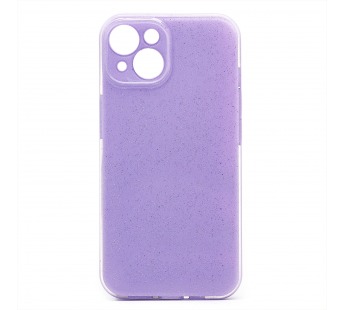 Чехол-накладка - SC328 для "Apple iPhone 14" (light violet) (218608)#1893583