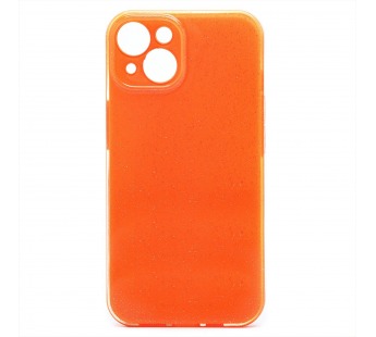 Чехол-накладка - SC328 для "Apple iPhone 14" (orange) (218604)#1894767