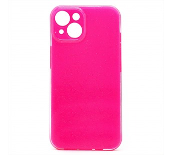 Чехол-накладка - SC328 для "Apple iPhone 14" (pink) (218603)#1893584