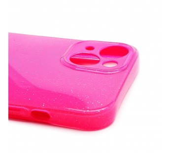 Чехол-накладка - SC328 для "Apple iPhone 14" (pink) (218603)#1918134