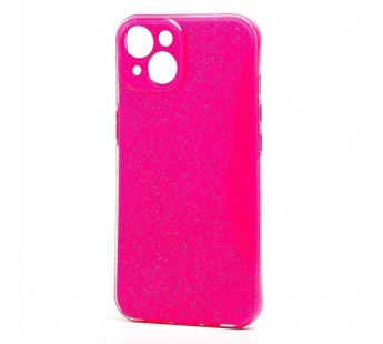 Чехол-накладка - SC328 для "Apple iPhone 14" (pink) (218603)#2140261