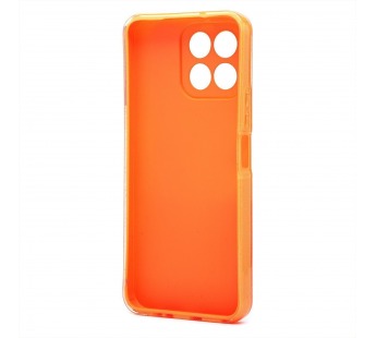 Чехол-накладка - SC328 для "Honor X6" (orange) (218732)#2133240