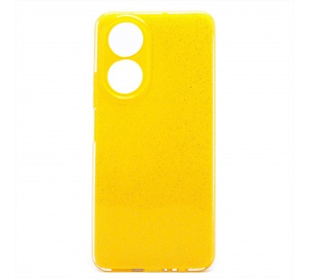 Чехол-накладка - SC328 для "Honor X7" (yellow) (218729)#1894759