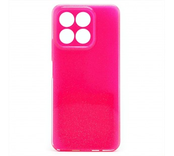 Чехол-накладка - SC328 для "Honor X8a" (pink) (218715)#1893618