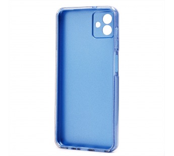 Чехол-накладка - SC328 для "Samsung SM-A045 Galaxy A04" (light blue) (218678)#2093523