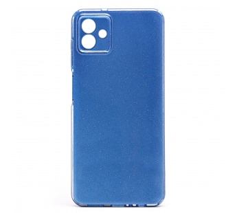 Чехол-накладка - SC328 для "Samsung SM-A045 Galaxy A04" (light blue) (218678)#1894772