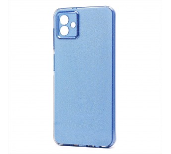 Чехол-накладка - SC328 для "Samsung SM-A045 Galaxy A04" (light blue) (218678)#1918030