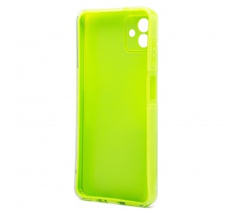 Чехол-накладка - SC328 для "Samsung SM-A045 Galaxy A04" (light green) (218677)#2093522