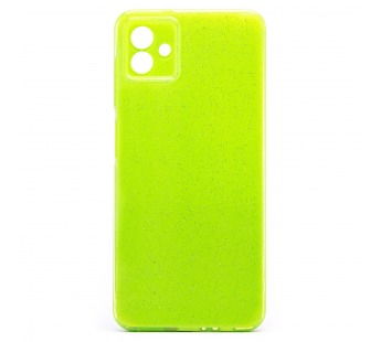 Чехол-накладка - SC328 для "Samsung SM-A045 Galaxy A04" (light green) (218677)#1894773