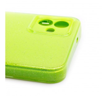 Чехол-накладка - SC328 для "Samsung SM-A045 Galaxy A04" (light green) (218677)#1918033