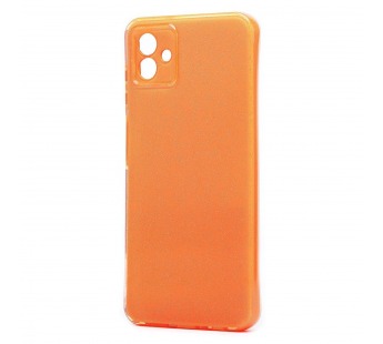 Чехол-накладка - SC328 для "Samsung SM-A045 Galaxy A04" (orange) (218676)#1918034