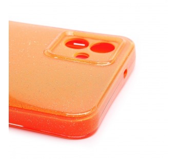 Чехол-накладка - SC328 для "Samsung SM-A045 Galaxy A04" (orange) (218676)#1918035