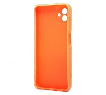 Чехол-накладка - SC328 для "Samsung SM-A045 Galaxy A04" (orange) (218676)#2140250