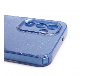 Чехол-накладка - SC328 для "Samsung SM-A047 Galaxy A04s" (light blue) (218646)#1918039