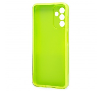 Чехол-накладка - SC328 для "Samsung SM-A047 Galaxy A04s" (light green) (218645)#2083884