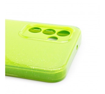 Чехол-накладка - SC328 для "Samsung SM-A047 Galaxy A04s" (light green) (218645)#1918041