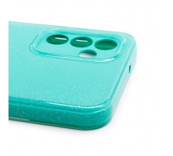 Чехол-накладка - SC328 для "Samsung SM-A047 Galaxy A04s" (mint) (218647)#1918043