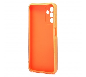 Чехол-накладка - SC328 для "Samsung SM-A047 Galaxy A04s" (orange) (218644)#2083882
