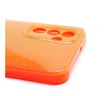 Чехол-накладка - SC328 для "Samsung SM-A047 Galaxy A04s" (orange) (218644)#1918045
