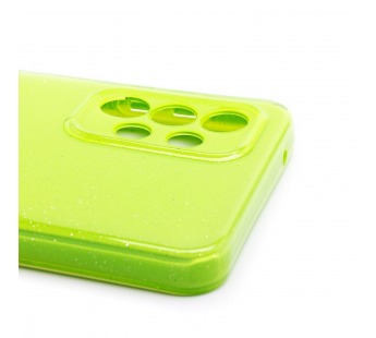 Чехол-накладка - SC328 для "Samsung SM-A336 Galaxy A33 5G" (light green) (218637)#1917967