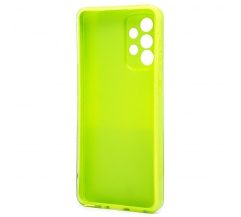 Чехол-накладка - SC328 для "Samsung SM-A336 Galaxy A33 5G" (light green) (218637)#2093517