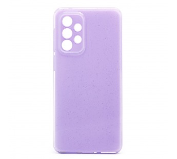 Чехол-накладка - SC328 для "Samsung SM-A336 Galaxy A33 5G" (light violet) (218640)#1894744