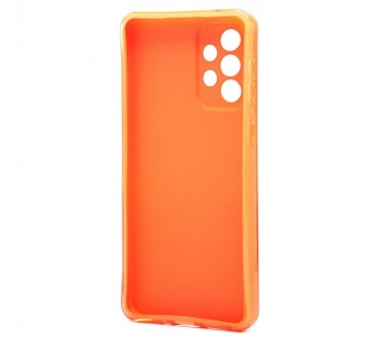 Чехол-накладка - SC328 для "Samsung SM-A336 Galaxy A33 5G" (orange) (218636)#2093515